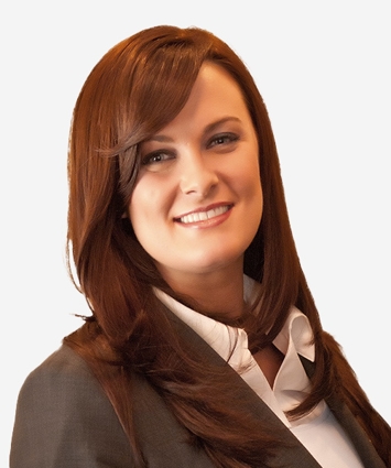 Ashley T. Laferty Photo