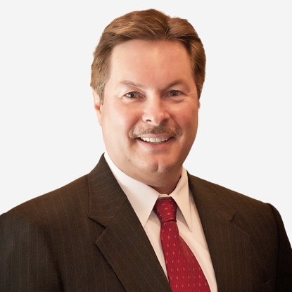 John C. Kirk Photo